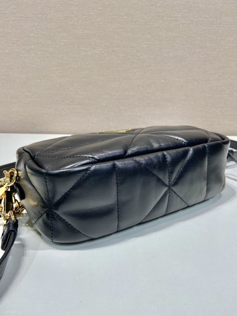 Pra*a satchel bags